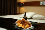 Отель Hotel Meia Lua Отель Hotel Meia Lua