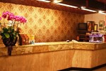 Отель Chiayi Crown Hotel Отель Chiayi Crown Hotel