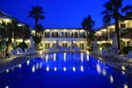 Мини-отель Catamaran Hotel Мини-отель Catamaran Hotel
