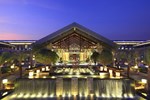 Отель Intercontinental Kunming Отель Intercontinental Kunming