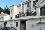 Хостел Zhuhai Ten Villa Hostel Хостел Zhuhai Ten Villa Hostel