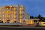 Отель Daiwik Hotels Отель Daiwik Hotels