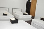 Хостел Agga Guest House Хостел Agga Guest House