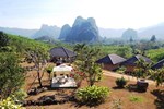 Отель Khao Sok Hill Top Resort Отель Khao Sok Hill Top Resort
