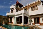 Вилла Villa Melitta Вилла Villa Melitta