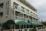 Отель Hotel Suisse Отель Hotel Suisse