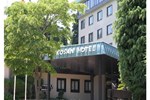 Отель Rokkosan Hotel Отель Rokkosan Hotel