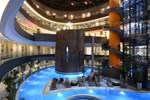 Отель Doğa Thermal Health & Spa Отель Doğa Thermal Health & Spa