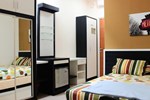 Мини-отель Al Manzeel Family Homestay Мини-отель Al Manzeel Family Homestay