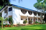 Отель Nilaveli Crystal Blue Hotel Отель Nilaveli Crystal Blue Hotel
