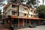Отель Hotel Royal Park Residency Отель Hotel Royal Park Residency