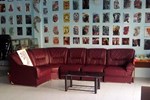 Хостел Bamboo Hostel Хостел Bamboo Hostel