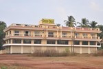 Отель Ocean Crest Hotel Отель Ocean Crest Hotel