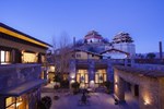 Отель Arro Khampa Boutique Hotel Отель Arro Khampa Boutique Hotel
