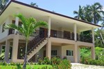 Апартаменты Kate House Bangsaphan Апартаменты Kate House Bangsaphan