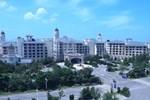 Отель Country Garden Phoenix Hotel Anqing Отель Country Garden Phoenix Hotel Anqing
