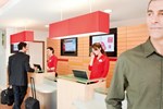 Отель ibis Milan Malpensa Airport Отель ibis Milan Malpensa Airport
