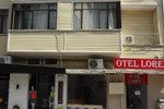 Отель Loren Hotel Отель Loren Hotel