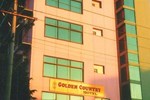Отель Golden Country Hotel Отель Golden Country Hotel