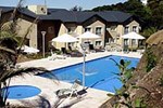 Отель Howard Johnson Inn Villa General Belgrano Отель Howard Johnson Inn Villa General Belgrano