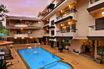 Отель La Sunila Clarks Inn Suites Отель La Sunila Clarks Inn Suites