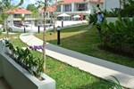 Вилла Choeng Mon Garden - 3 Bedrooms Villa 15 Вилла Choeng Mon Garden - 3 Bedrooms Villa 15