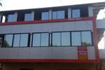 Отель Hilltop House Отель Hilltop House