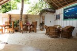 Гостевой дом Rasdhoo Island Inn Гостевой дом Rasdhoo Island Inn