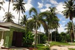 Отель Moddang Resort Отель Moddang Resort