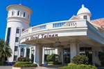 Отель Les Hotel Tainan Отель Les Hotel Tainan