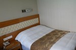 Мини-отель Serenti Pamuk Hotel Мини-отель Serenti Pamuk Hotel