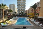 Апартаменты Prestij 3 Sitesi Апартаменты Prestij 3 Sitesi