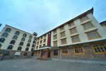 Отель Jiuzhai Jin Jing Hotel Отель Jiuzhai Jin Jing Hotel