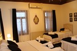 Отель Gumuslu Hotel Отель Gumuslu Hotel