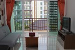 Апартаменты Nan's Condos Апартаменты Nan's Condos