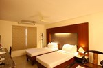 Отель Hotel Crescent Crest Sriperumbudur Отель Hotel Crescent Crest Sriperumbudur
