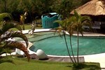 Отель Umalas Resort Отель Umalas Resort
