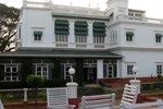 Отель The Green Hotel Отель The Green Hotel