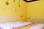 Отель Holiness Youth Hostel Отель Holiness Youth Hostel