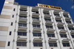 Отель Hotel Yankin Отель Hotel Yankin