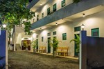 Хостел Colombo Beach Hostel Хостел Colombo Beach Hostel