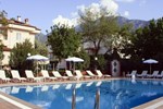 Отель The Green Valley Hotel Отель The Green Valley Hotel