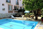 Отель Nazar Hotel Отель Nazar Hotel