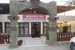 Отель Anatolia Hotel Отель Anatolia Hotel