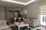 Апартаменты Efra Residence Hotel Апартаменты Efra Residence Hotel