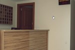 Отель Elit Marmara Hotel Отель Elit Marmara Hotel