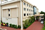 Отель GRT Regency Madurai Отель GRT Regency Madurai
