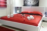 Апартаменты Ser & Ad Residence Апартаменты Ser & Ad Residence
