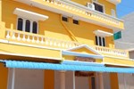Гостевой дом Le French Quarters Гостевой дом Le French Quarters