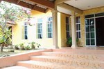 Апартаменты Kapal Terbang Guest House Langkawi Апартаменты Kapal Terbang Guest House Langkawi